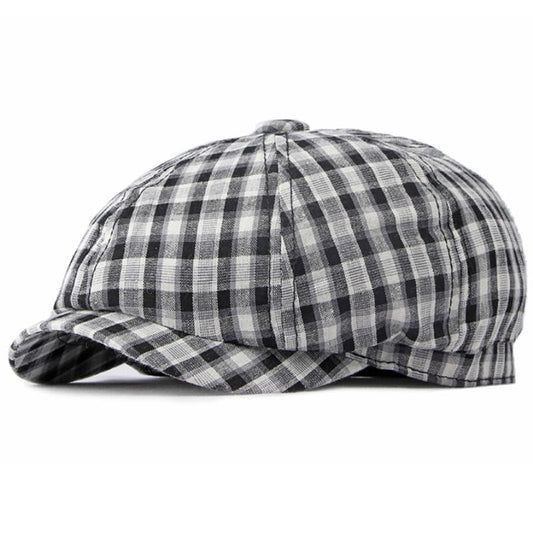 tartan-adjustable-vintage-newsie-bakerboy-paperboy-cabbie-hat