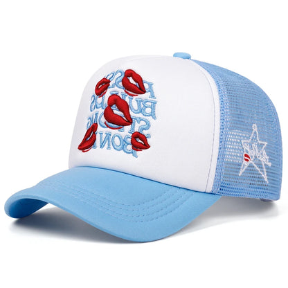 men-women-embroidered-retro-vintage-mesh-baseball-hat