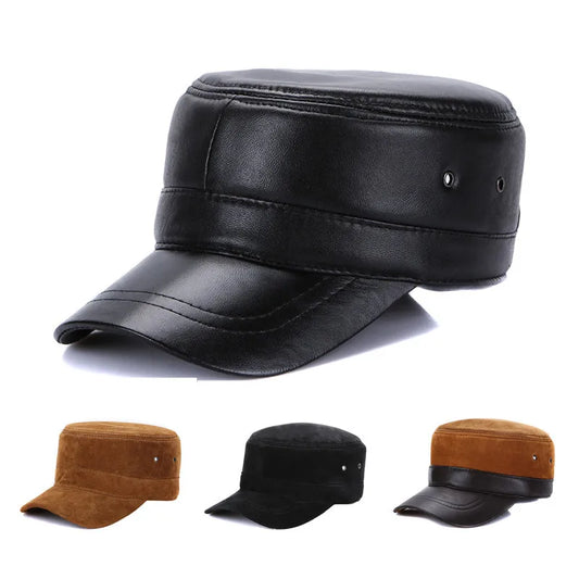 men-adjustable-fashion-style-military-hat