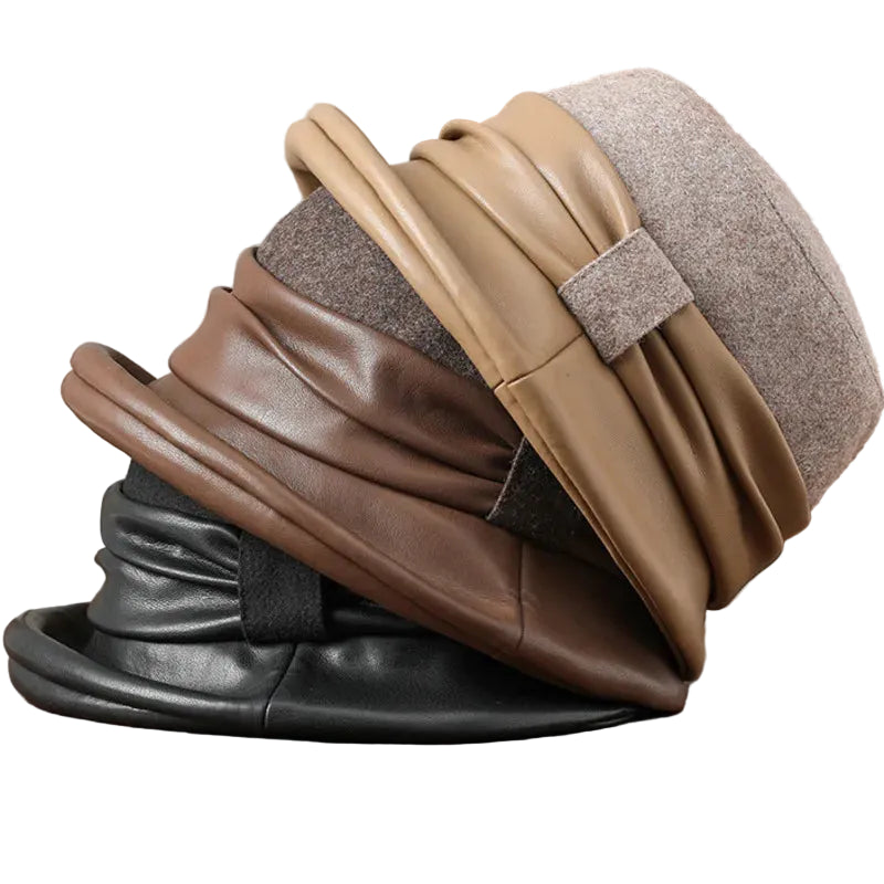 girls-winter-vintage-retro-warm-headwear