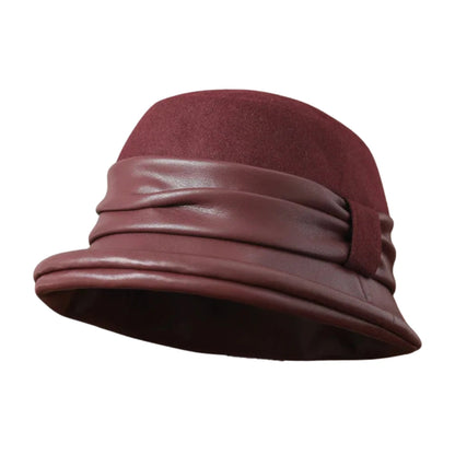 girls-winter-vintage-retro-warm-headwear