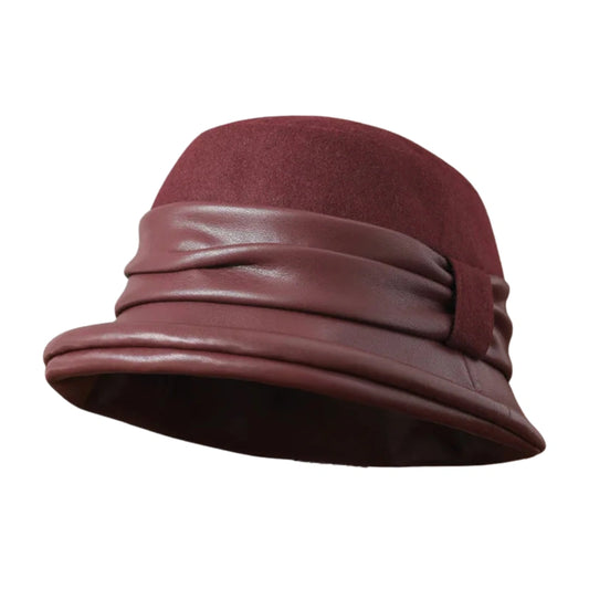 girls-winter-vintage-retro-warm-headwear