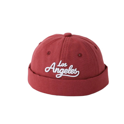 children-unisex-streetwear-logo-vintage-hat