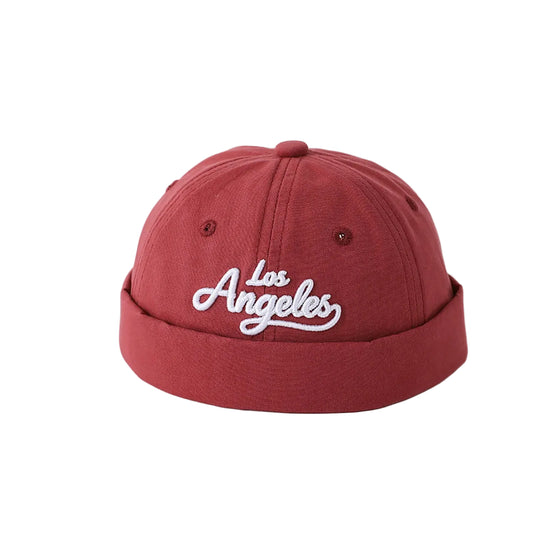 children-unisex-streetwear-logo-vintage-hat