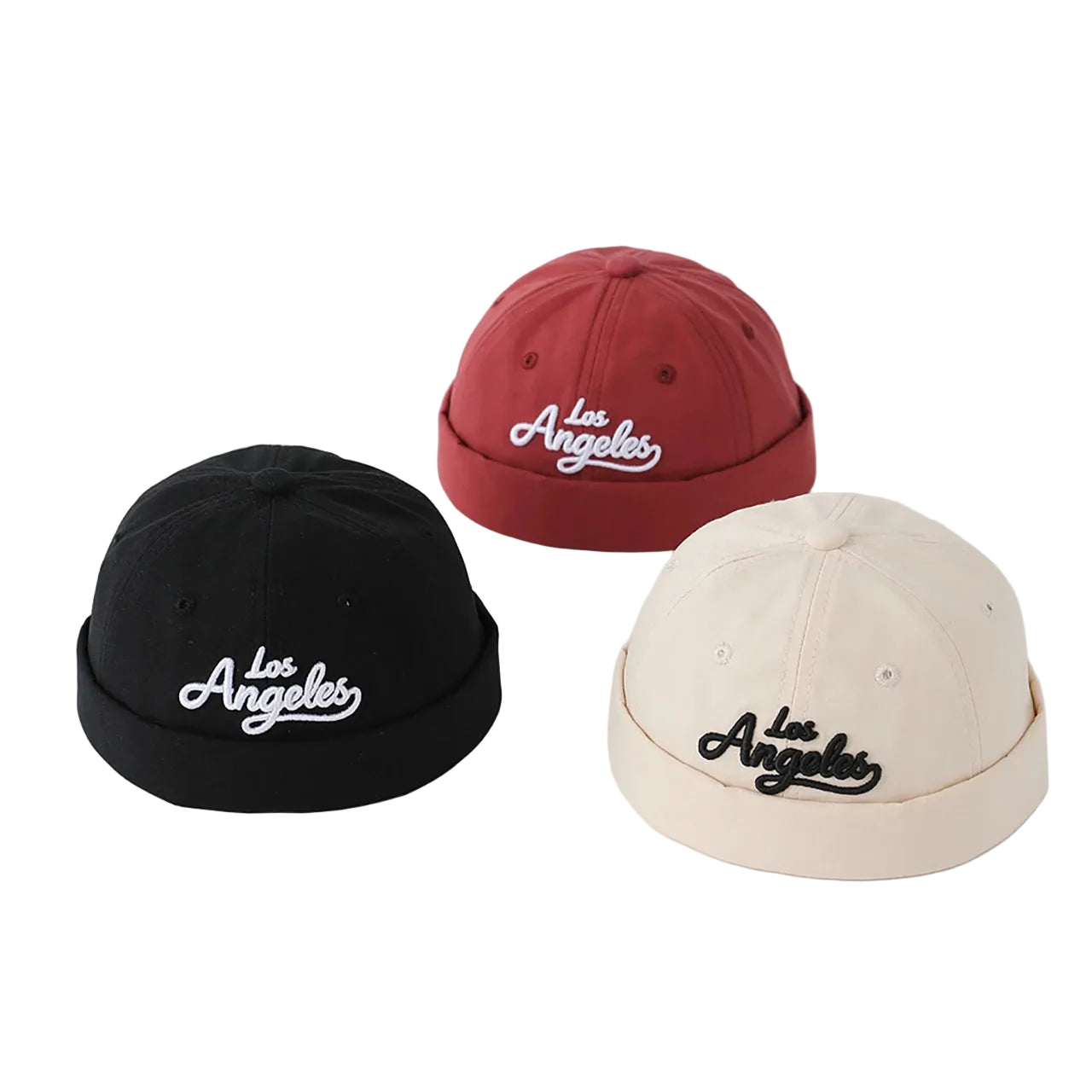 children-unisex-streetwear-logo-vintage-hat