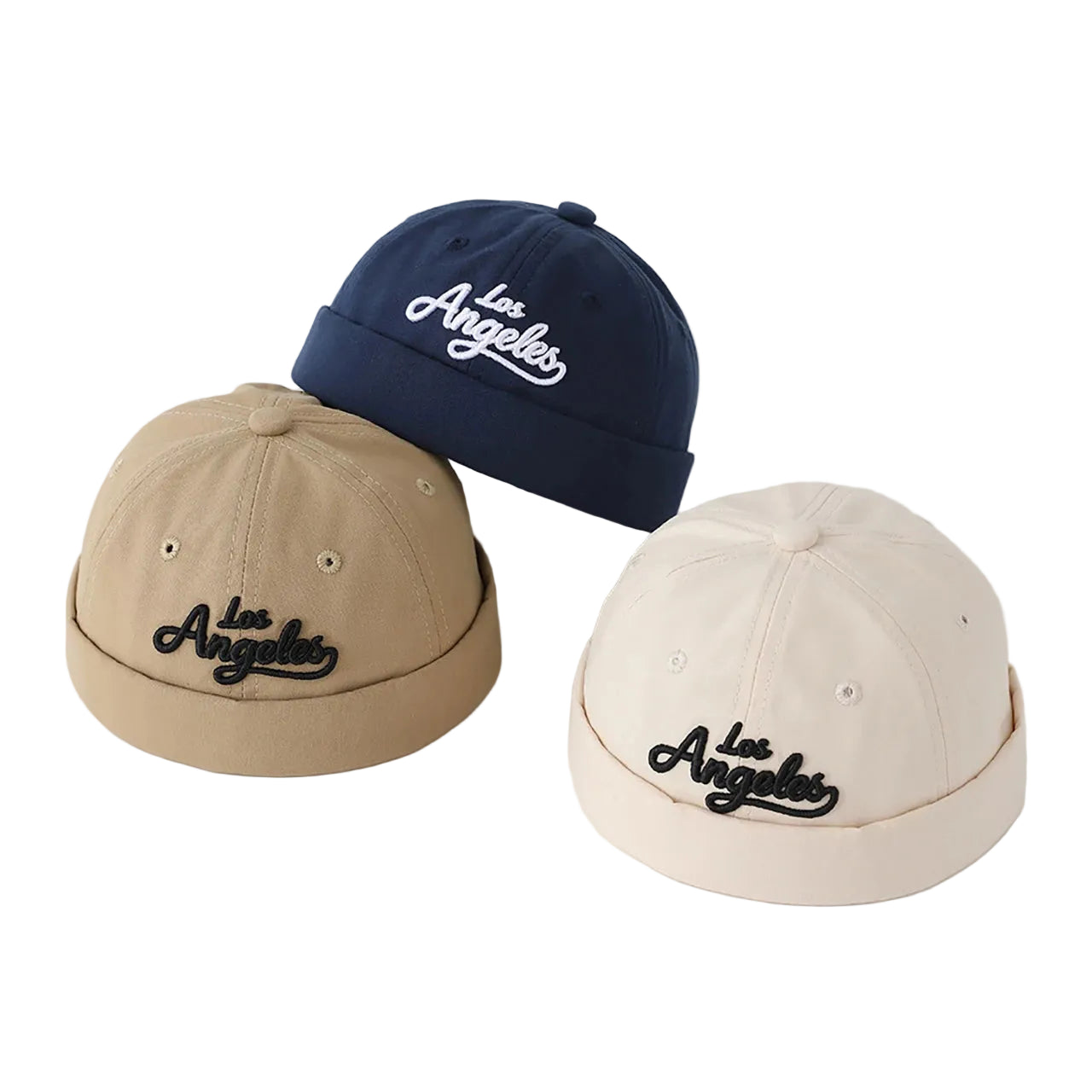 children-unisex-streetwear-logo-vintage-hat
