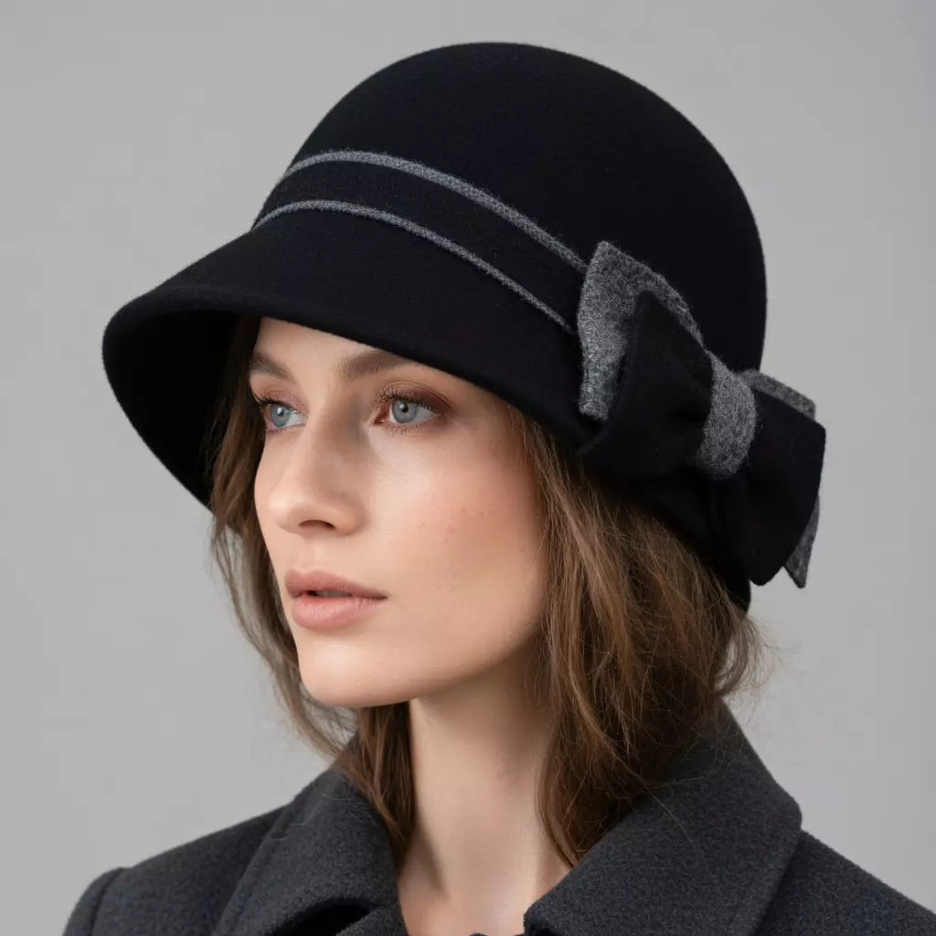 girls-winter-vintage-retro-warm-hat