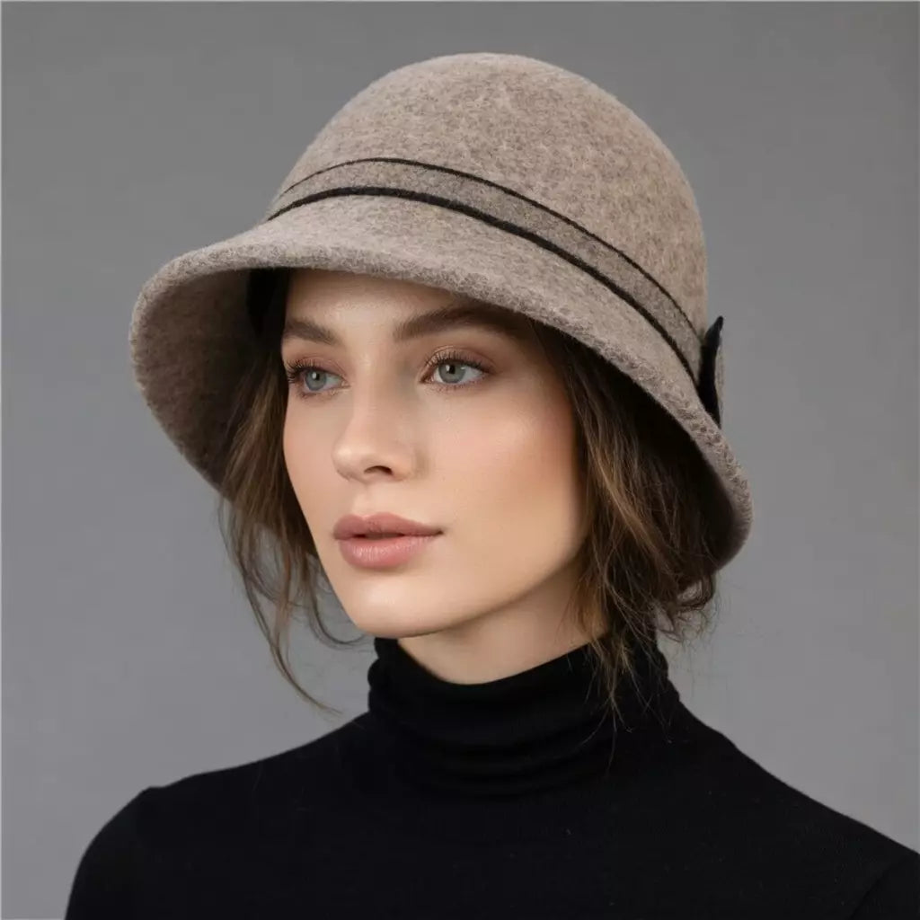 girls-winter-vintage-retro-warm-hat