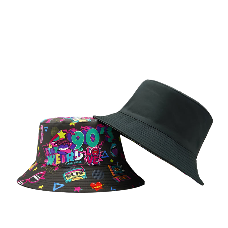 men-women-floral-vintage-fashion-fisherman-headwear