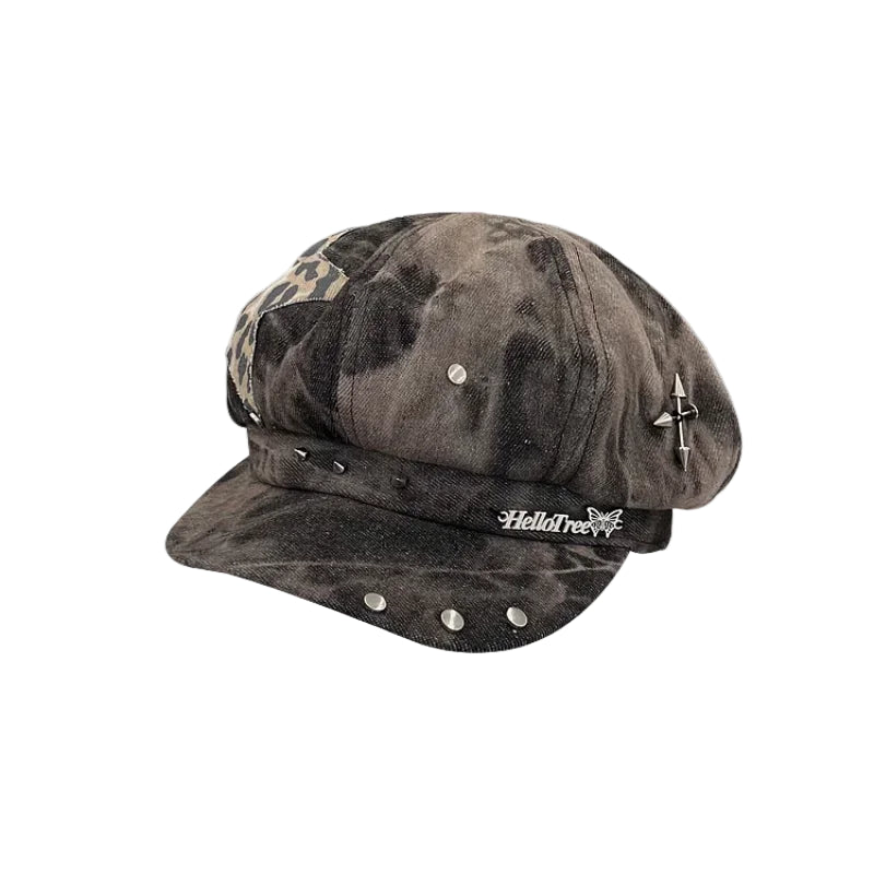 men-women-vintage-retro-newsie-bakerboy-paperboy-cabbie-hat