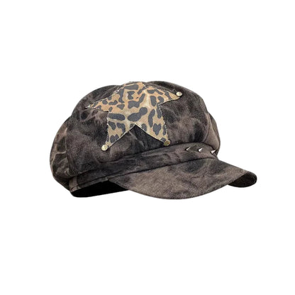 men-women-vintage-retro-newsie-bakerboy-paperboy-cabbie-hat