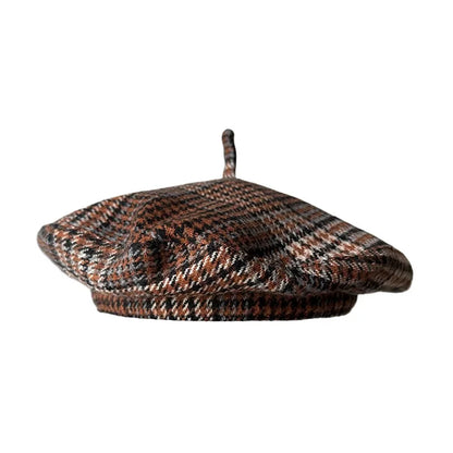 woman-female-vintage-retro-french-parisian-hat