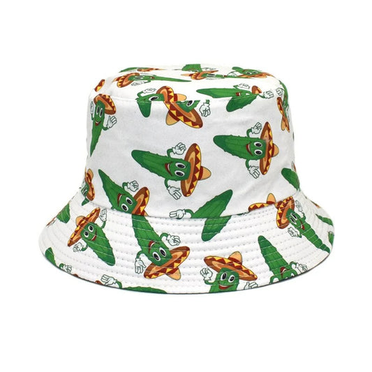 mexican-pickles-tijuana-fisherman-headwear-spicy-mariachi