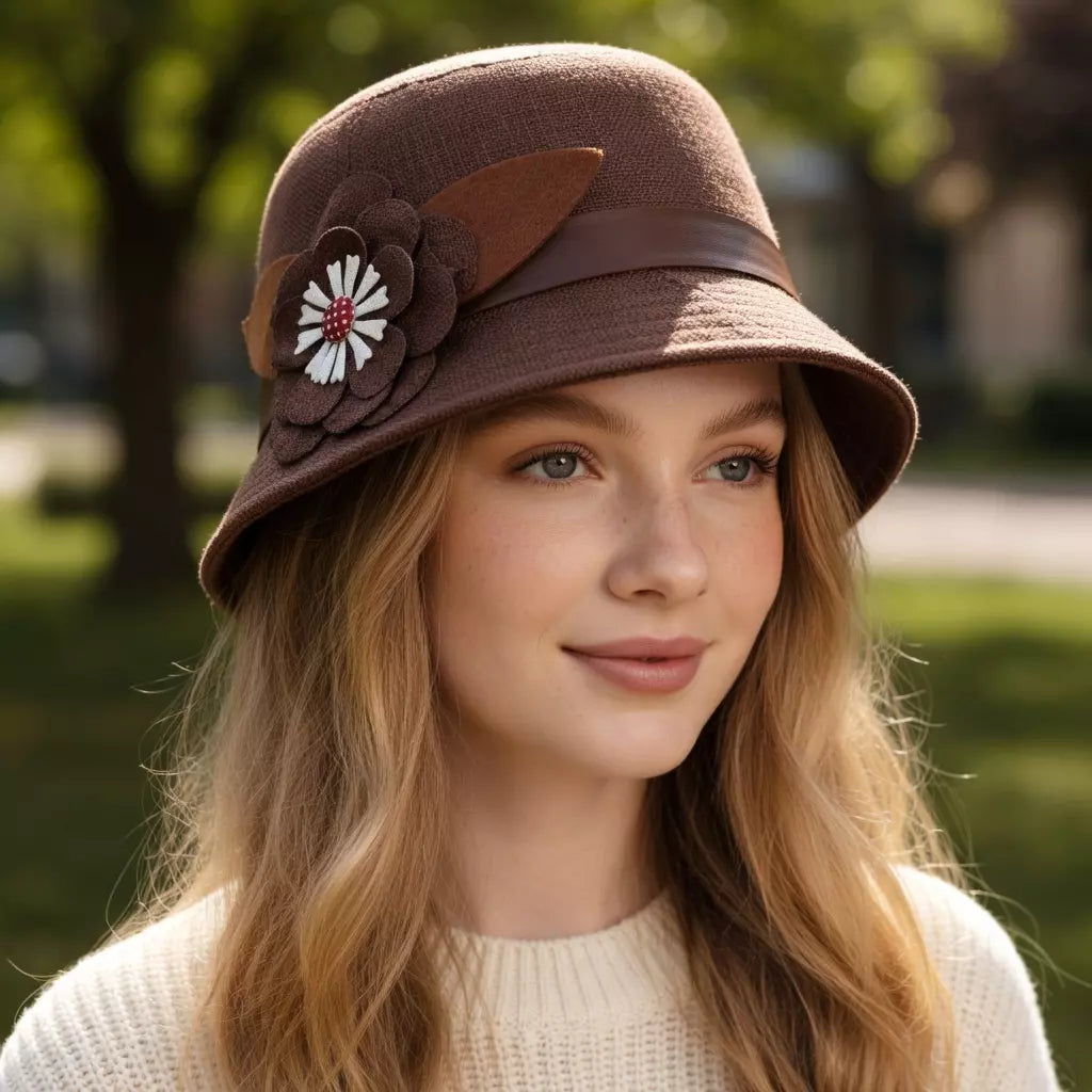 girls-vintage-retro-fisherman-headwear
