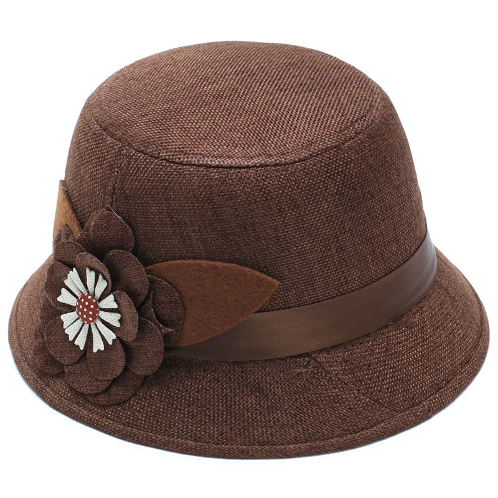 girls-vintage-retro-fisherman-headwear