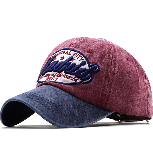 spain-1561-ole-adjustable-denim-hat