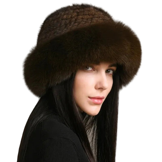 girls-vintage-retro-warm-fisherman-headwear