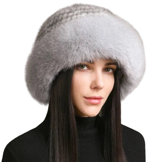 girls-vintage-retro-warm-fisherman-headwear