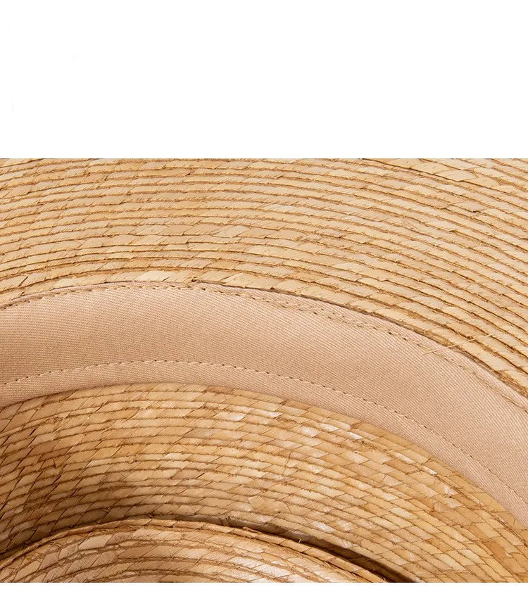 men-women-vintage-retro-flat-top-headwear
