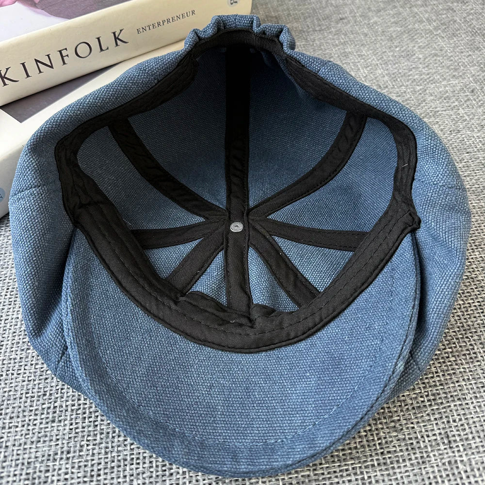 men-women-newsie-bakerboy-paperboy-cabbie-hat