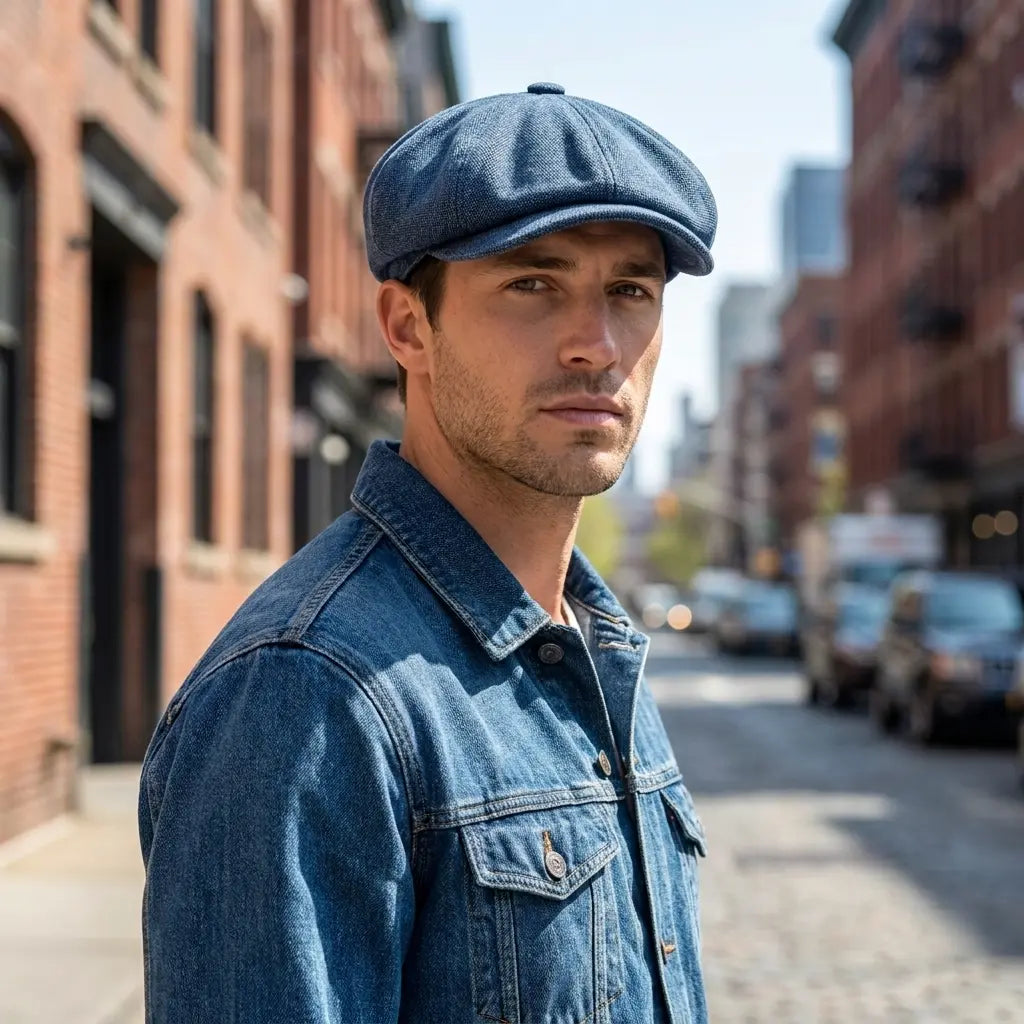 men-women-newsie-bakerboy-paperboy-cabbie-hat