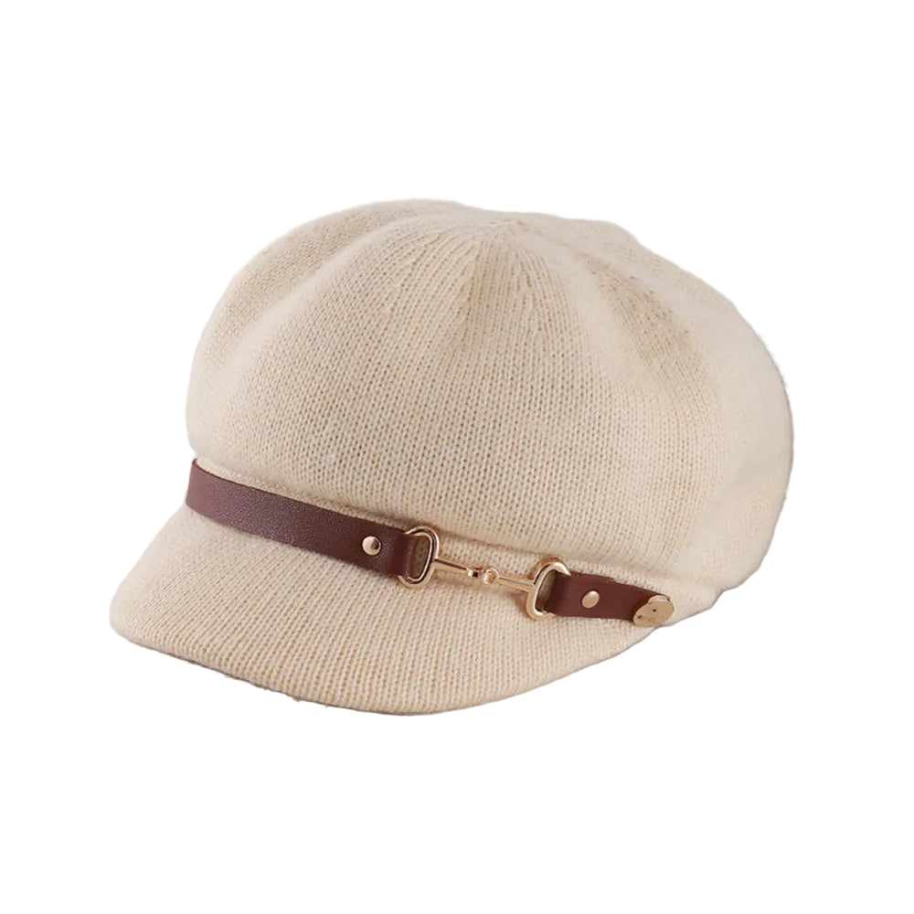 girl-vintage-retro-stylish-adjustable-hat