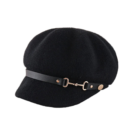 girl-vintage-retro-stylish-adjustable-hat