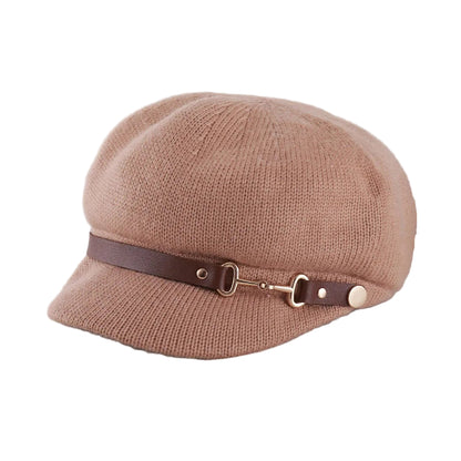 girl-vintage-retro-stylish-adjustable-hat