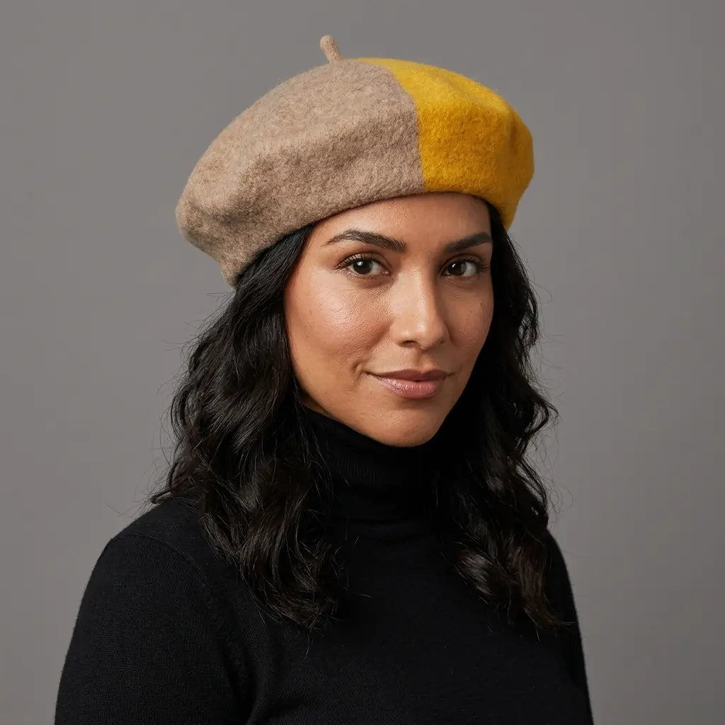 female-french-hat-elastic-girls