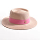 Masters Summer Straw Porkpie Hat