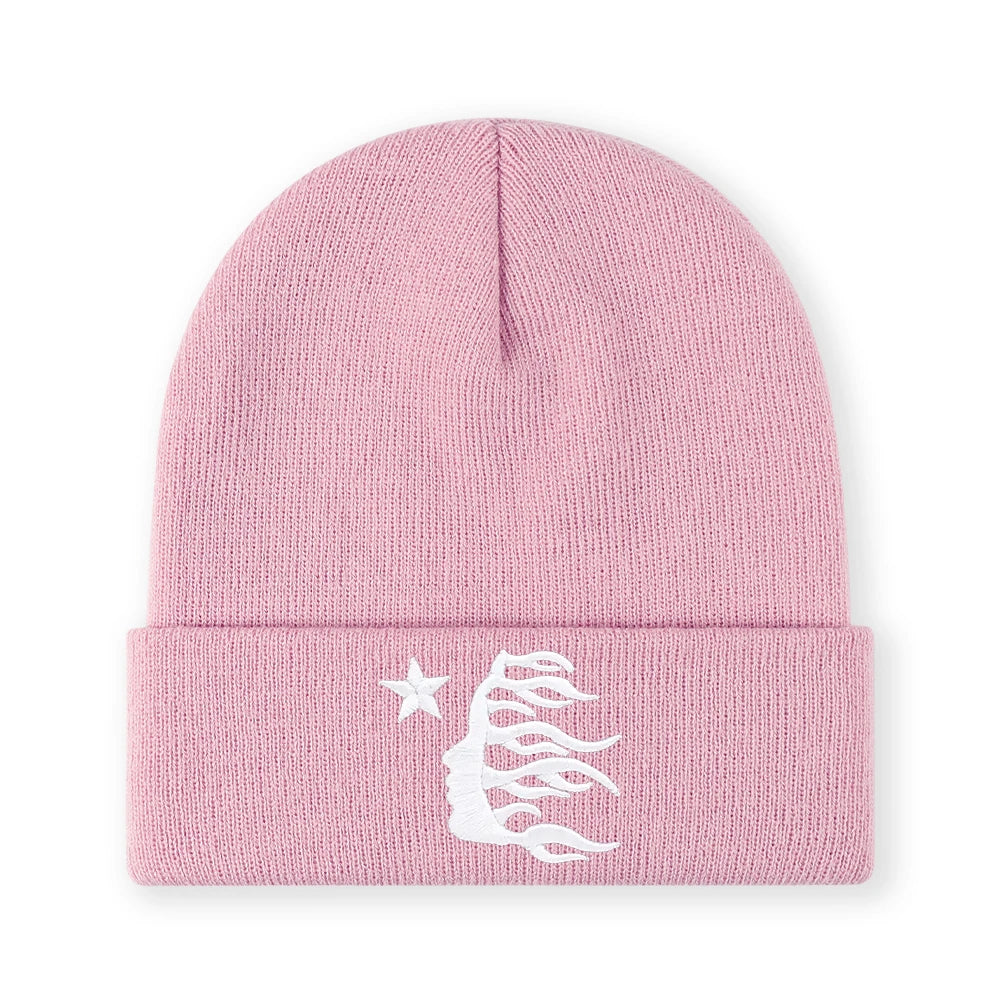 women-vintage-retro-embroidered-streetwear-warm-hat