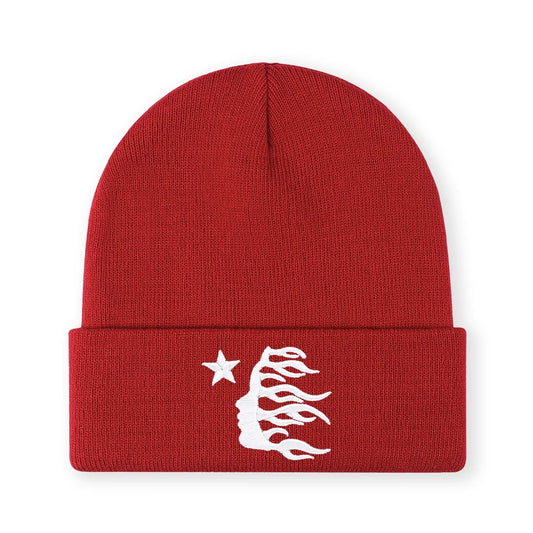 women-vintage-retro-embroidered-streetwear-warm-hat