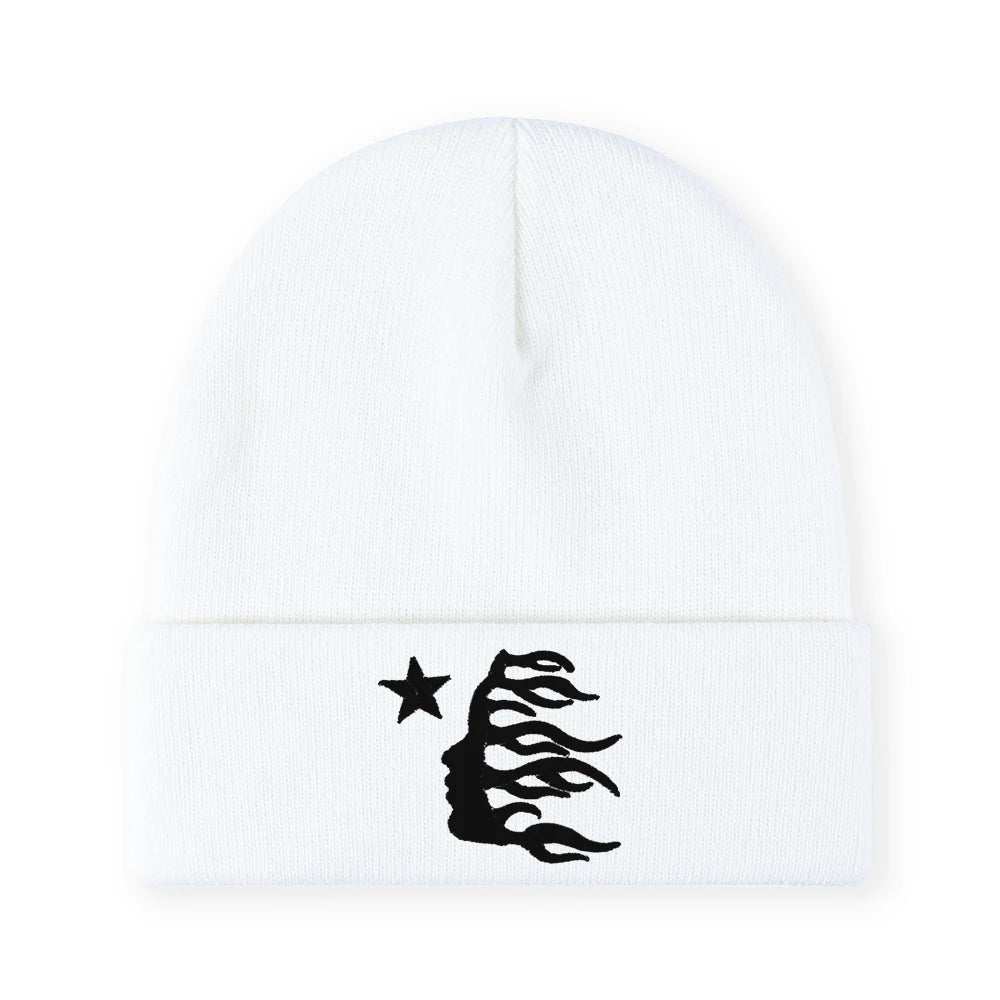 women-vintage-retro-embroidered-streetwear-warm-hat