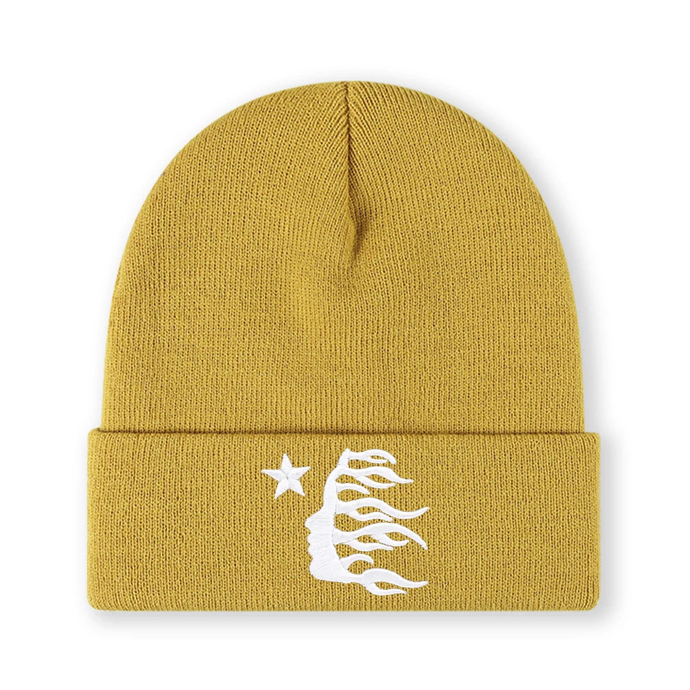 women-vintage-retro-embroidered-streetwear-warm-hat