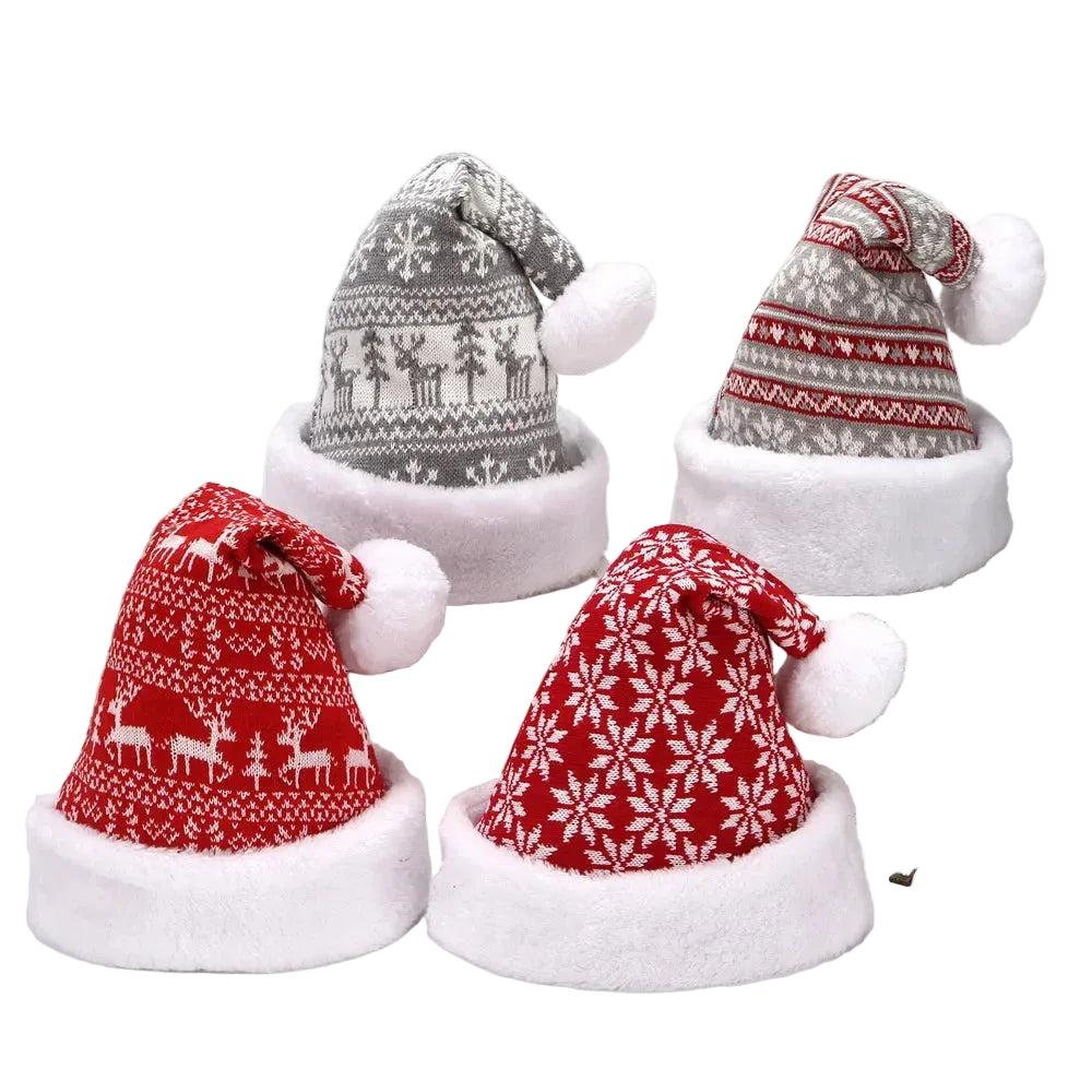 men-women-vintage-retro-festive-warm-hat