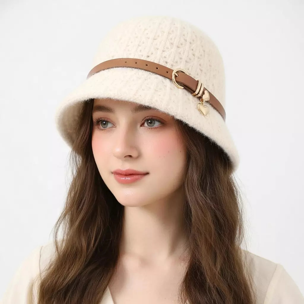 girls-winter-vintage-retro-warm-hat