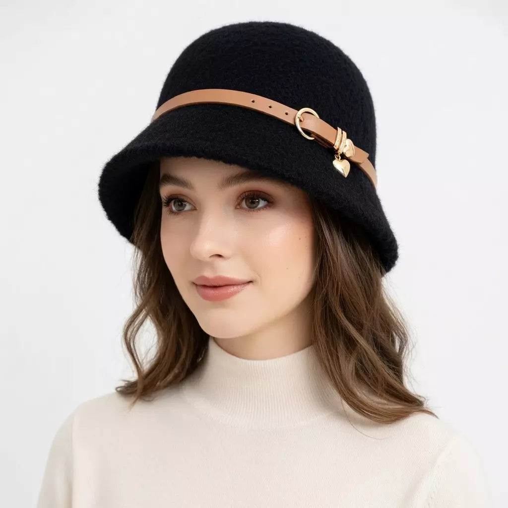 girls-winter-vintage-retro-warm-hat