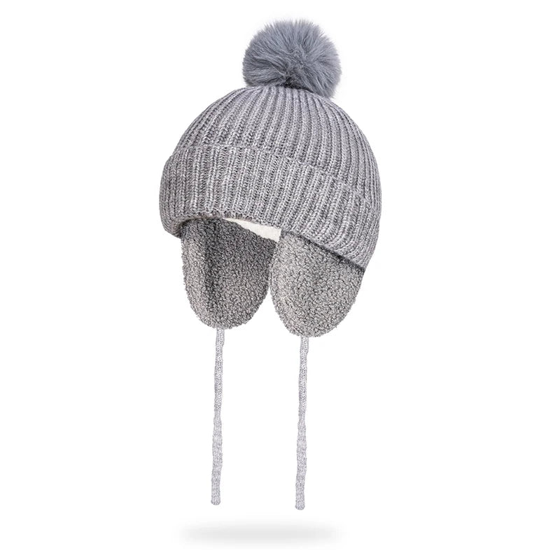 children-vintage-retro-cozy-warm-hat