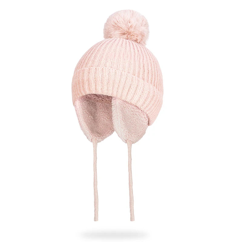 children-vintage-retro-cozy-warm-hat
