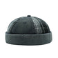 men-women-vintage-retro-casual-plaid-hat