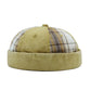 men-women-vintage-retro-casual-plaid-hat