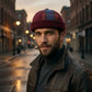 men-women-vintage-retro-casual-plaid-hat