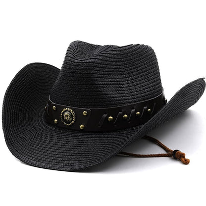 straw-sheriff-adjustable-western-vegetable-fibre-breathable
