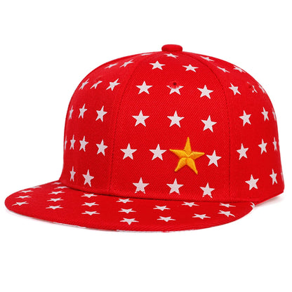 children-summer-vintage-retro-casual-streetwear-hat