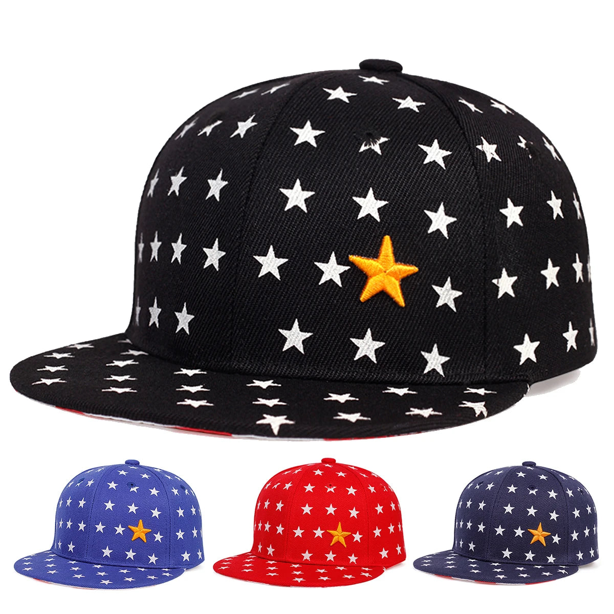 children-summer-vintage-retro-casual-streetwear-hat