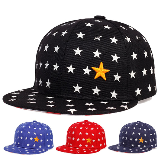 children-summer-vintage-retro-casual-streetwear-hat