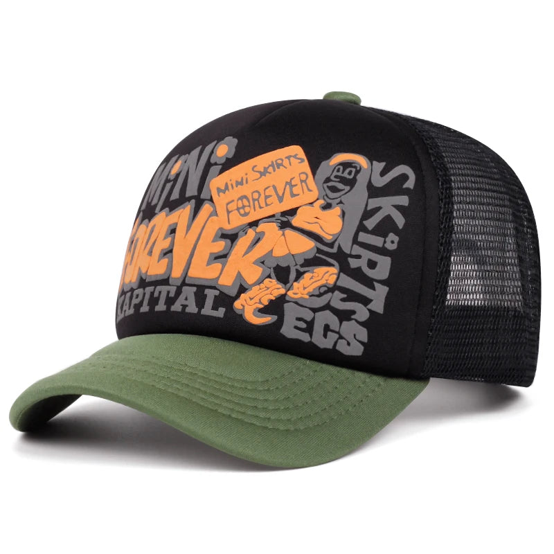 men-women-vintage-graphic-mesh-baseball-hat