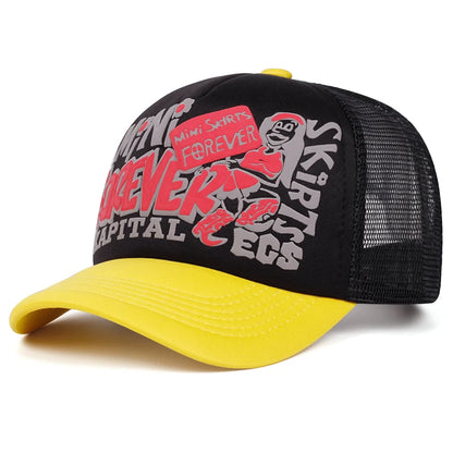 men-women-vintage-graphic-mesh-baseball-hat