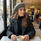 woman-female-vintage-retro-parisian-plaid-hat