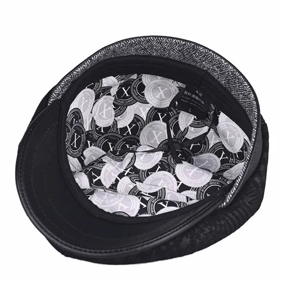 men-women-vintage-retro-newsie-bakerboy-paperboy-cabbie-hat